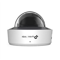 Camara Ip Tp-link Insight Domo Interior/exterior 4mp 4mm Color Ip67