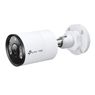 Camara Ip Tp-link Insight Bullet Exterior 4mp 6mm Color Ip67 H.265