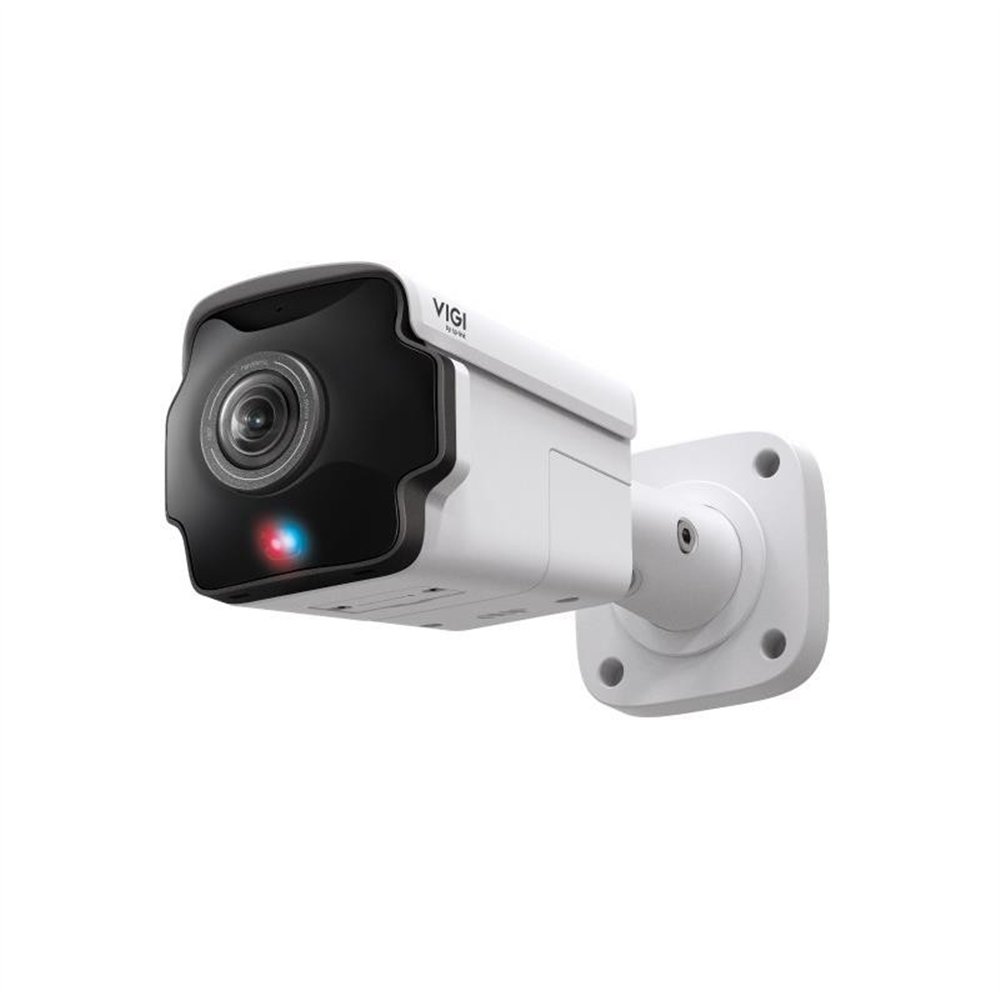 Camara Ip Tp-link Insight Bullet Ultra Wide 8mp 4k Ir 20m Ip67 H265