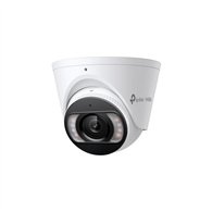 Camara Ip Tp-link Insight Turret Interior/exterior 5mp 4mm Color Ip67 H265
