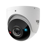 Camara Ip Tp-link Insight Turret Ultra Wide 8mp 4k Ir 20m Ip67 H265