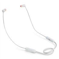 Auriculares Microfono Jbl Tune 110 In Ear Aux White