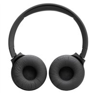 Auriculares Microfono Jbl Tune 520bt Bluetooth Black
