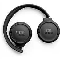 Auriculares Microfono Jbl Tune 520bt Bluetooth Black