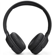 Auriculares Microfono Jbl Tune 520bt Bluetooth Black