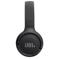 Auriculares Microfono Jbl Tune 520bt Bluetooth Black