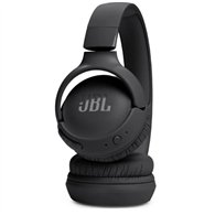 Auriculares Microfono Jbl Tune 520bt Bluetooth Black