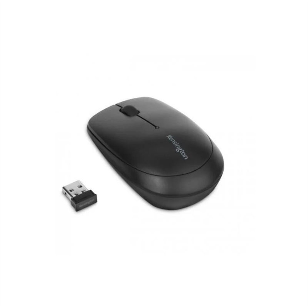 Raton Kensington 24 Ghz 1600dpi Wireless Black