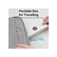 Soporte Vention Sobremesa Para Notebooktablet Hasta 173 Regaltura White