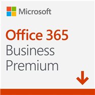 Microsoft Office 365 Business 5pc/mac 1 Usuario ( Lic.electronica )