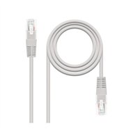 Cable De Red Oneway Cat.6e Utp Flex 0.50m Grey