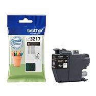 Tinta Brother Lc3217 Black