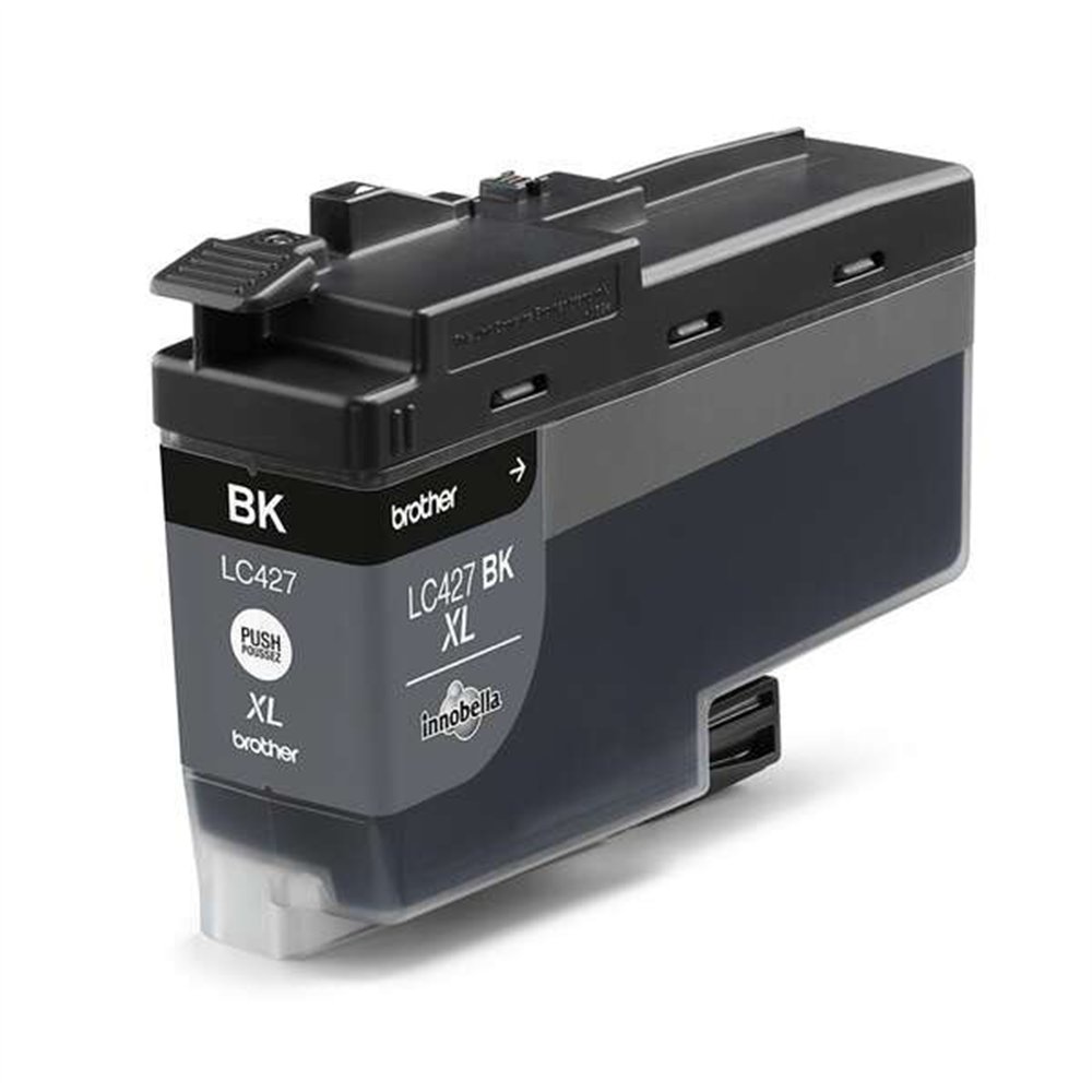 Tinta Brother Lc427xl Black