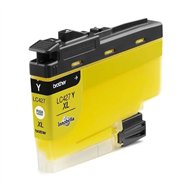 Tinta Brother Lc427xl Yellow