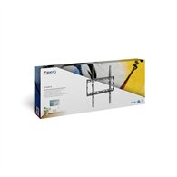 Soporte Pared Tv Monitor Tooq 32-70 45kg Black
