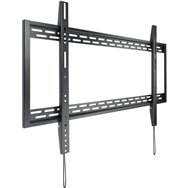 Soporte Pared Tv Monitor Tooq 60-100 130kg Black