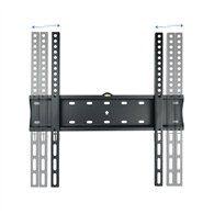 Soporte Tv Monitor Tooq 32-55 40kg Black