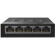 Switch Tp-link Gigabit 5 Puertos Ls1005g