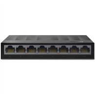 Switch Tp-link Gigabit 8 Puertos Ls1008g
