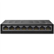 Switch Tp-link Gigabit 8 Puertos Ls1008g