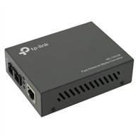 Conversor Tp-link Rj45 A Fibra Multimodo Sc