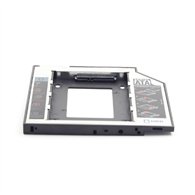 Adaptador Gembird Disco Duro 2.5 Para Unidad Optica Portatil 9.5mm