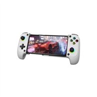 Mando Mars Gaming Gamepad Para Smartphone Wireless Rgb White