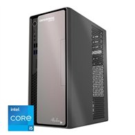 Ordenador Enterprise Manhattan Fx I5 12400/16gb/ssd1tbm2/lmt/5y