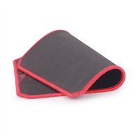 Alfombrilla Gembird Gaming M 250x350mm Black/red