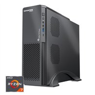 Ordenador Enterprise Montecarlo Gt Ryzen 7 5700g/8gb/ssd500m2/lmt/5y