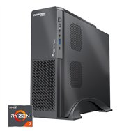 Ordenador Enterprise Montecarlo Gt Ryzen 7 5700g/8gb/ssd500m2/lmt/5y