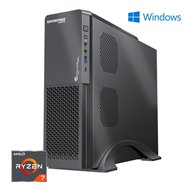 Ordenador Enterprise Montecarlo Gt Ryzen 7 5700g/8gb/ssd500m2/lmt/5y/w11pro