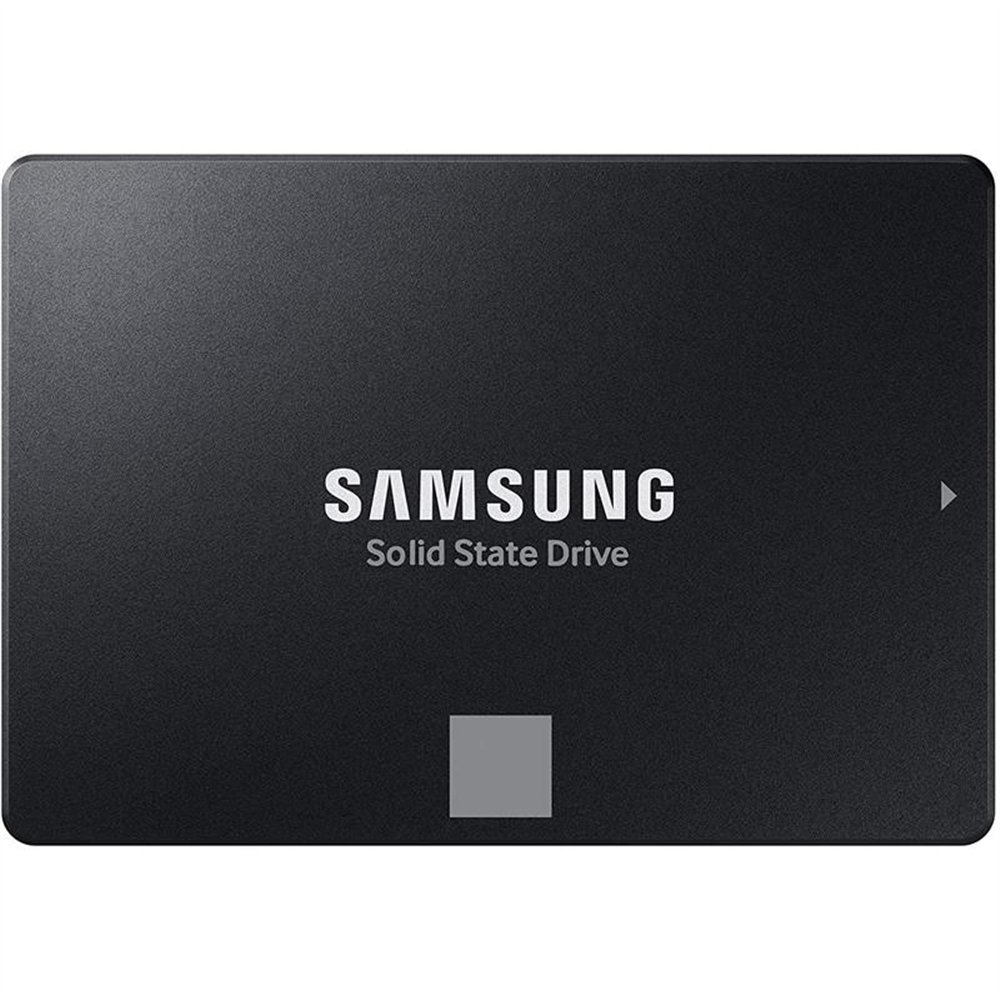 Disco Duro Ssd Samsung 1tb 870 Evo