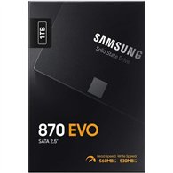 Disco Duro Ssd Samsung 1tb 870 Evo