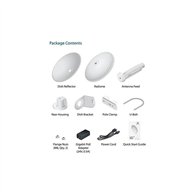 Ubiquiti Airmax Nanobeam Ac 16dbi 5ghz Gen2