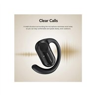 Auriculares Deportivos Vention Openbeat O11 Bluetooth 53 Wireless Beige