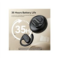 Auriculares Deportivos Vention Openbeat O11 Bluetooth 53 Wireless Beige