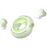 Auriculares Vention Nbrp0 Bluetooth True Wireless Green