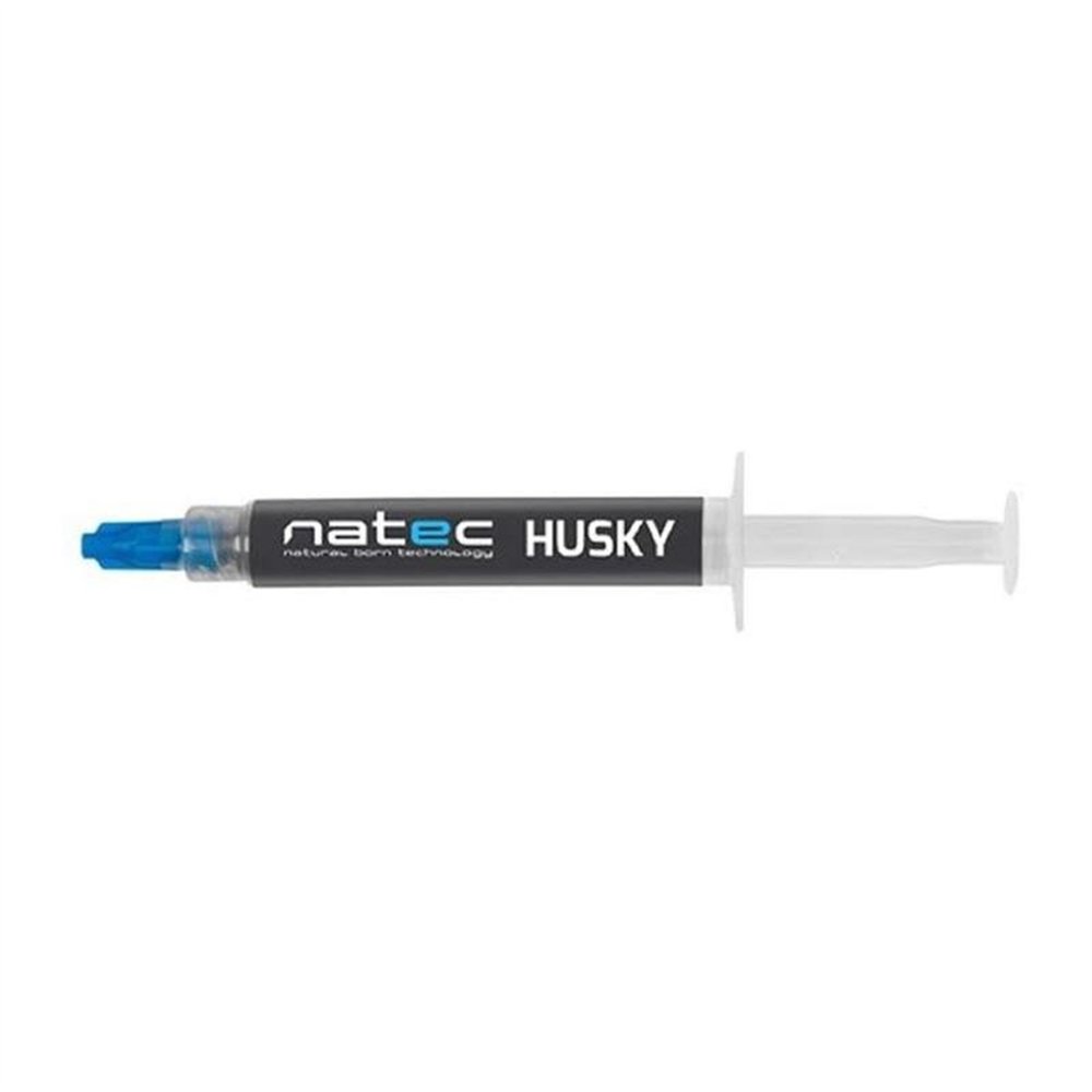 Pasta Termica Natec Husky 4grm Grey