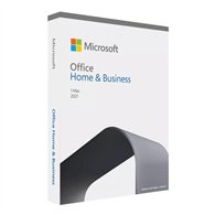 Microsoft Office 2021 Home Business Lic Electronica