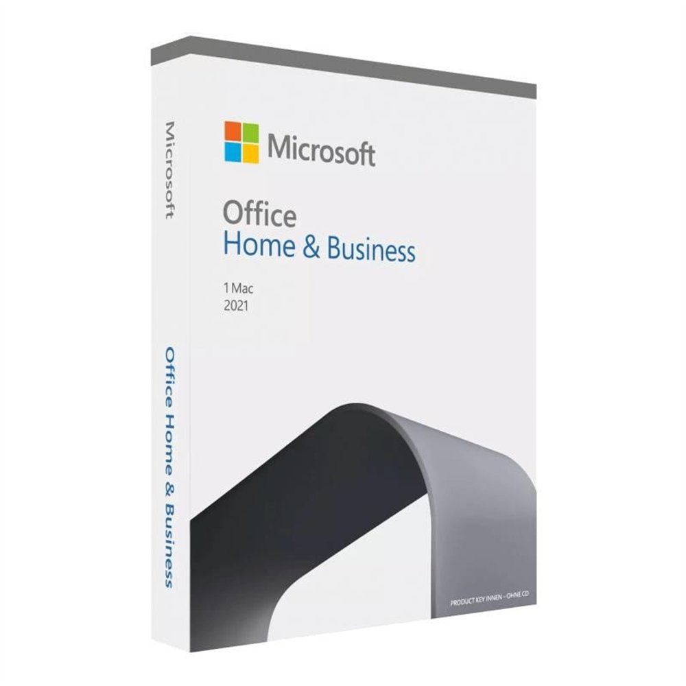 Microsoft Office 2021 Home Business Lic Electronica