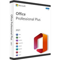 Microsoft Office 2021 Professional Edition Lic Electronica
