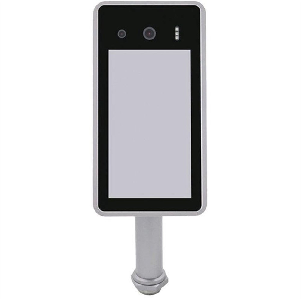 Dispositivo Reconocimiento Facial/termografo/control De Acceso