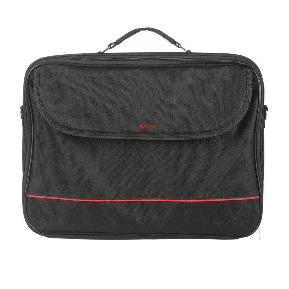 Maletin Ngs Passenger 156 Black