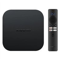 Xiaomi Mi Box S 2ª Gen 4K HDR 8GB Android TV HDMI