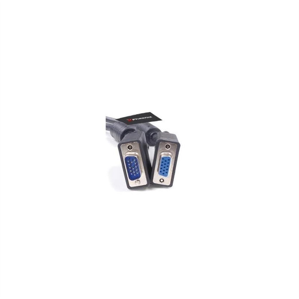 Cable Svga Phoenix Hdb15mhdb15h 10m 2 Ferritas