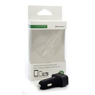 Cargador Coche Smartphone Phoenix 5v 3x Usb 72a