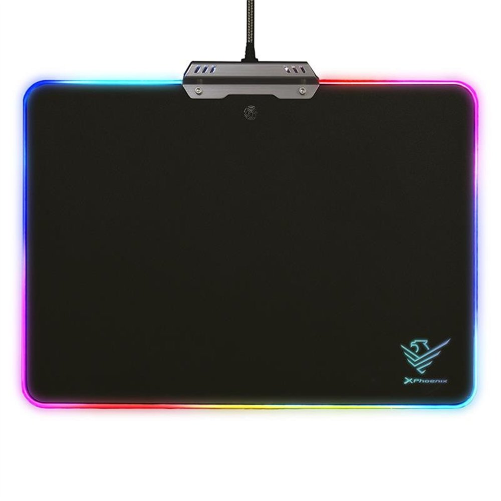 Alfombrilla Phoenix Gaming Rgb
