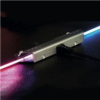 Alfombrilla Phoenix Gaming Rgb