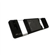 Soporte Ventilador Extensible Notebook Phoenix De 7 A 156